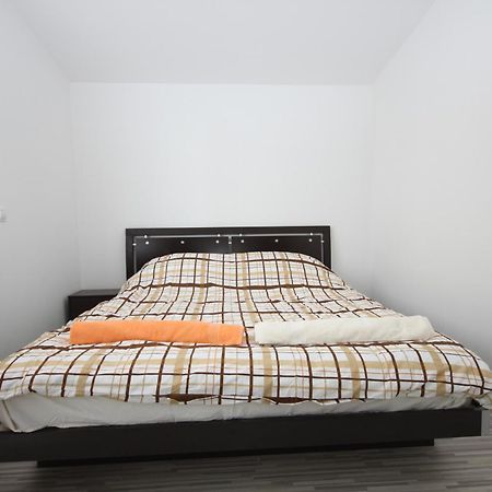 Sarajevo Apartments ภายนอก รูปภาพ