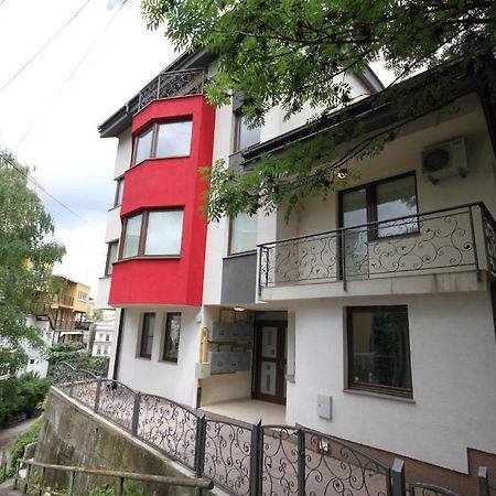 Sarajevo Apartments ภายนอก รูปภาพ