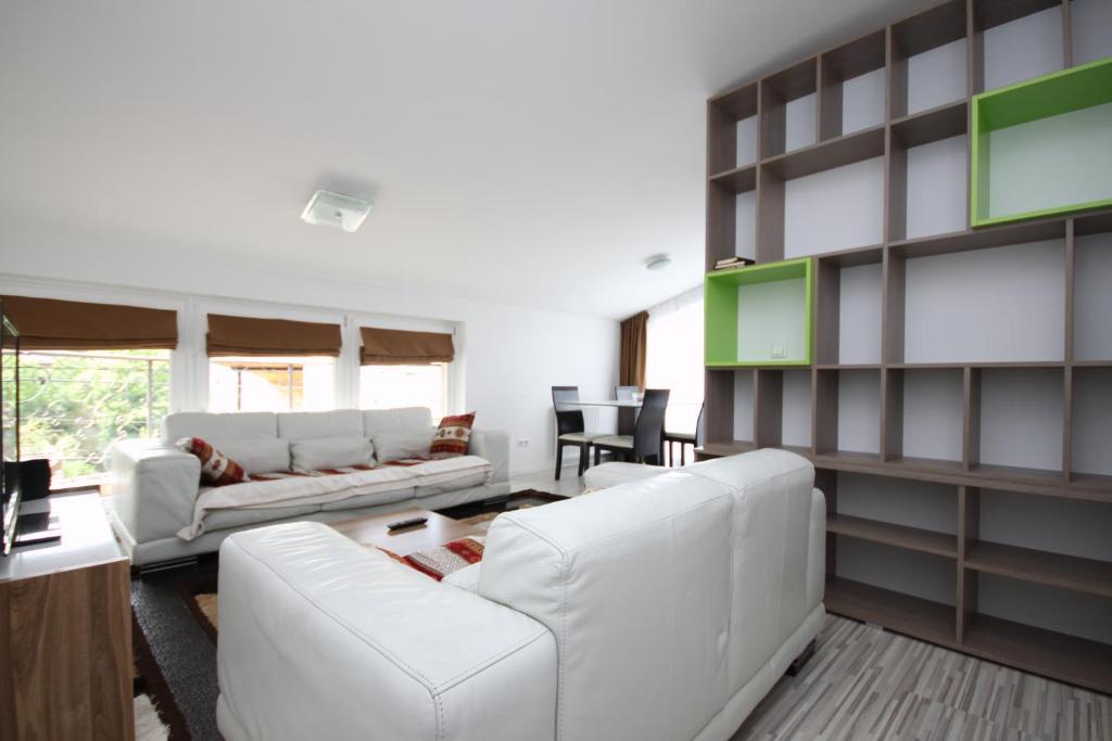 Sarajevo Apartments ห้อง รูปภาพ