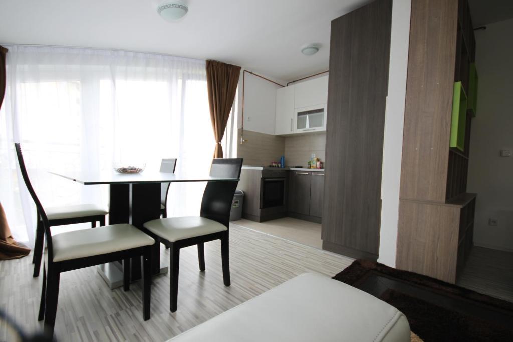 Sarajevo Apartments ห้อง รูปภาพ