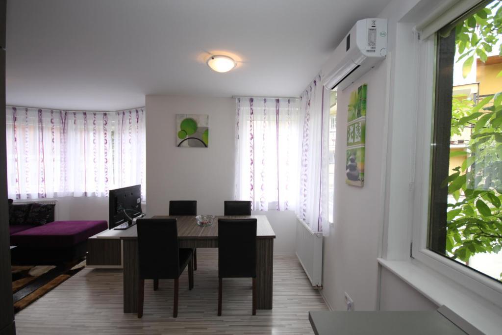 Sarajevo Apartments ห้อง รูปภาพ